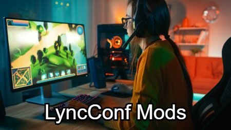 LyncConf Mods