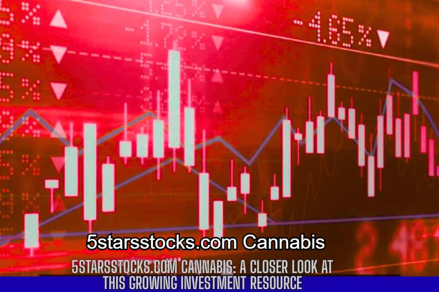 5starsstocks.com Cannabis