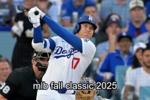 MLB Fall Classic 2025: A Complete Expert Breakdown of Baseball’s Biggest Stage