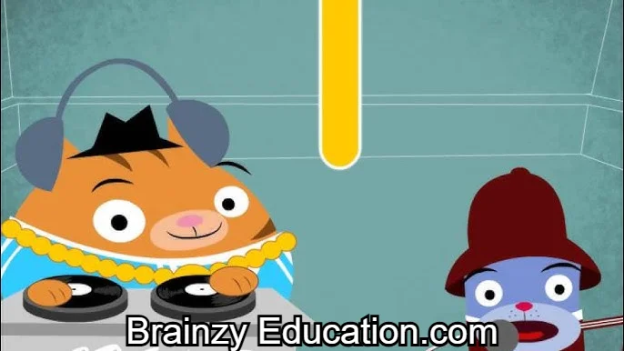 Brainzy Education.com