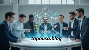 Qoruv.com Pioneering Firm Transforming the Digital Landscape