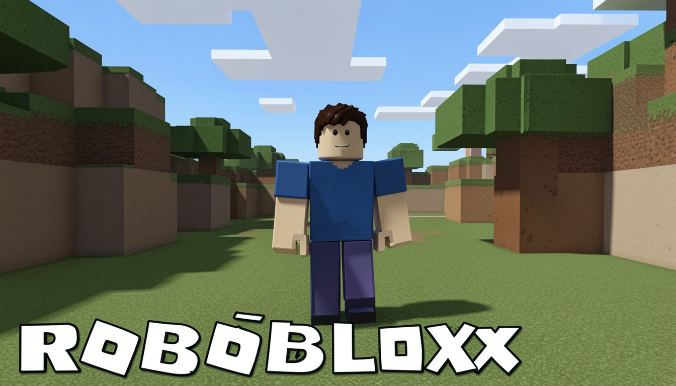 is roblox down