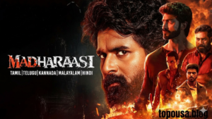 Who is Madharaasi? | The Full Biography, Career, and Life Story