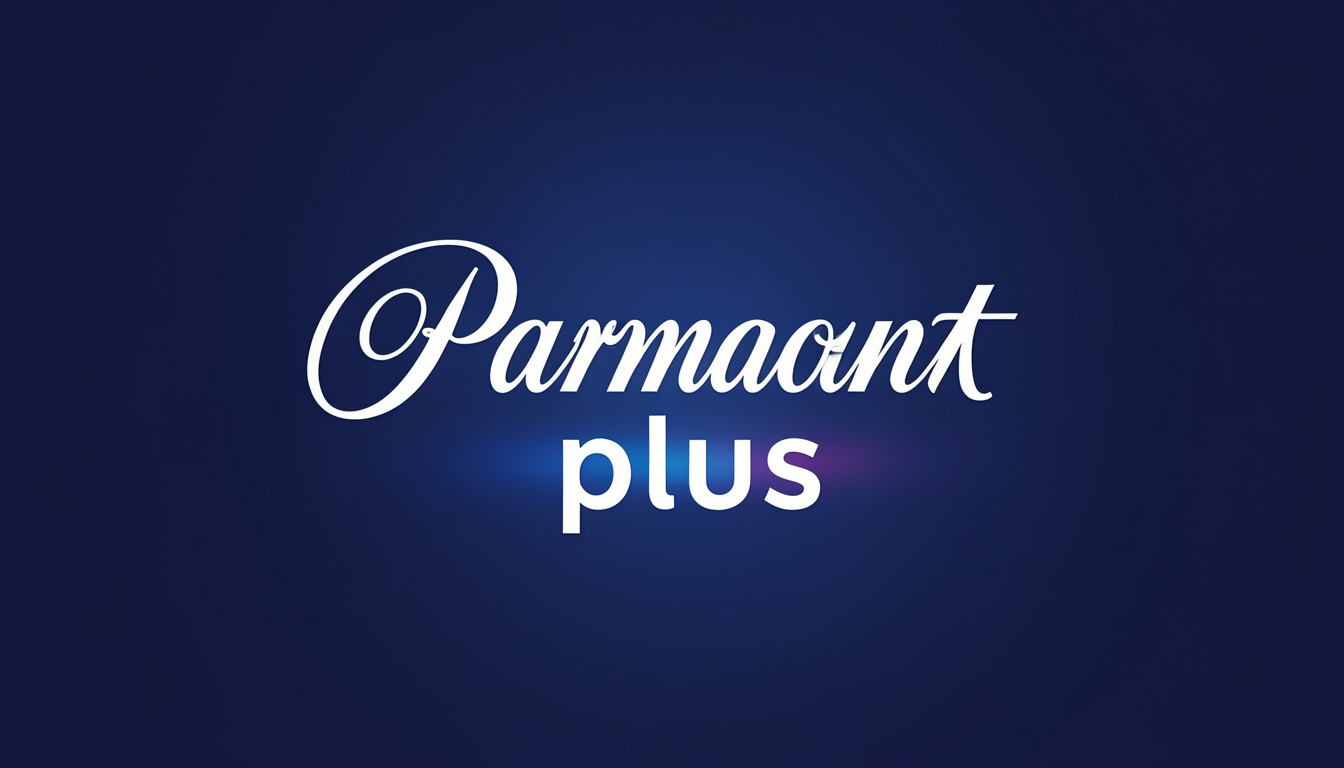 Paramount Plus UK