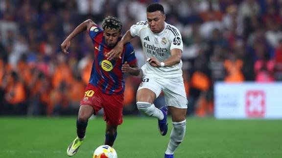 La Liga