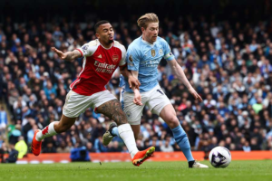 Building a Time-Efficient Pre-Match Analysis Workflow for the 2010/11 Premier League Season