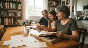 Understanding Maria Albert Zucht: Life, Family & Background