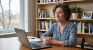 Discovering Cynthia Blaise: Her Remarkable Journey, Career, and Life