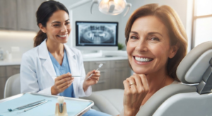 Dental Implants Procedure: Your Complete Friendly Guide to New Teeth